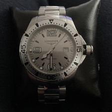 Longines HydroConquest