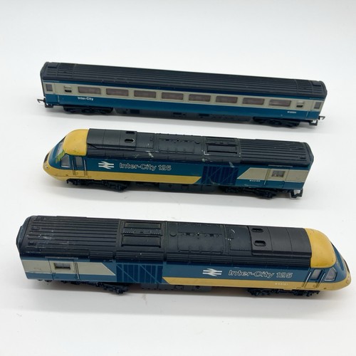 Hornby r1289m inter city - r1289m, 125