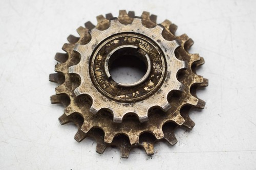 Cyclo vintage bicycle - bicycle, on