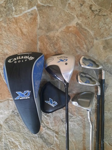 Callaway junior kids - junior,