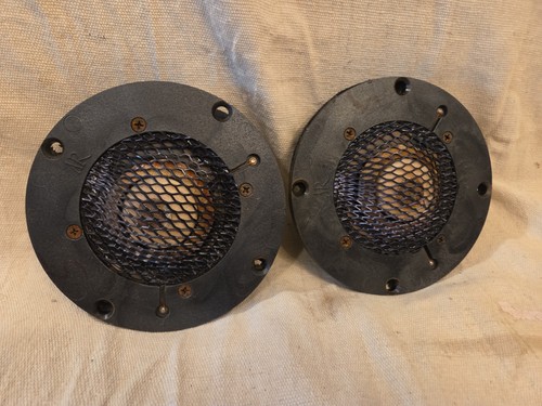 Acoustic research ar3a - acoustic,