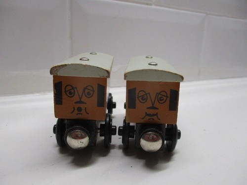Wooden thomas the tank - wooden,