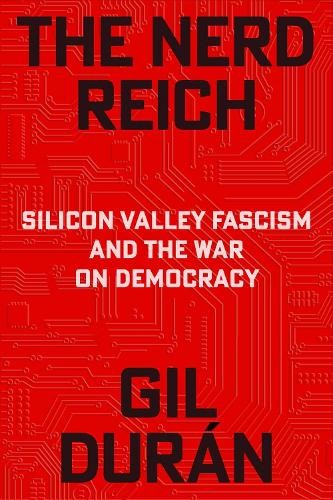 The nerd reich gil - the,