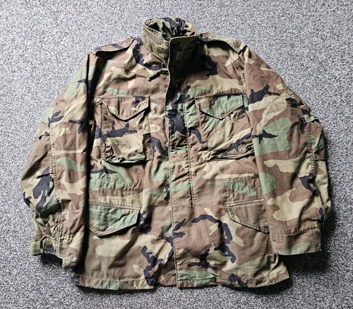 Vtg alpha industries m65 - vtg,