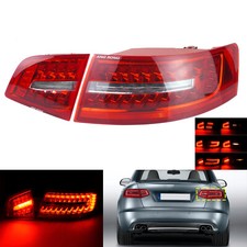 For Audi A6 S6 4F Saloon