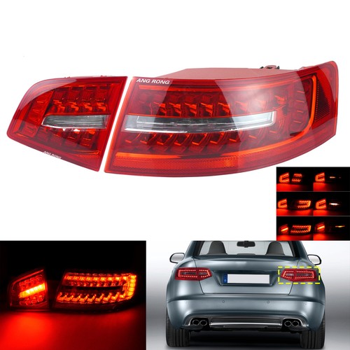 For audi 4f saloon - for,