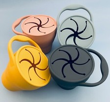 SILICONE FOLDABLE PORTABLE