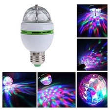 DJ  KTV B22 E27 3W LED Stage