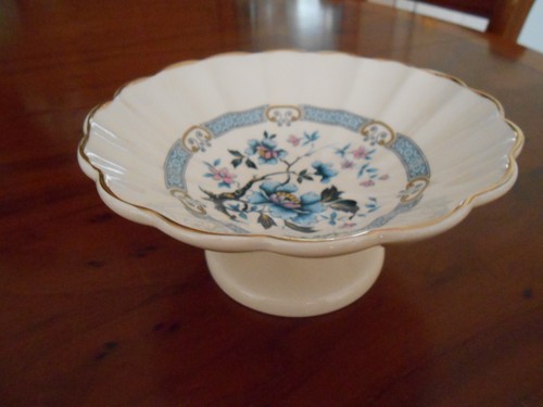 Vintage sadler oriental lotus - vintage,