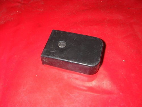 Cockpit plug fuse cover - cockpit,