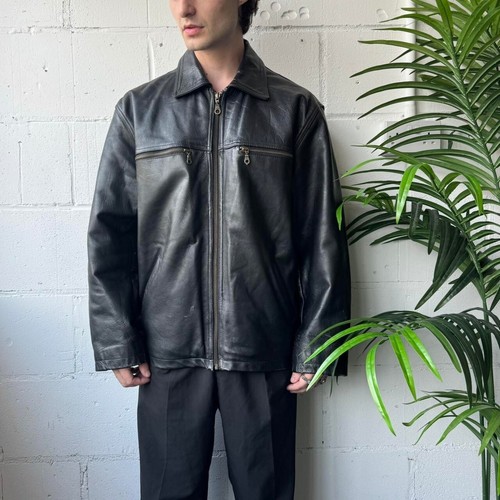Men black premium sheep - black,