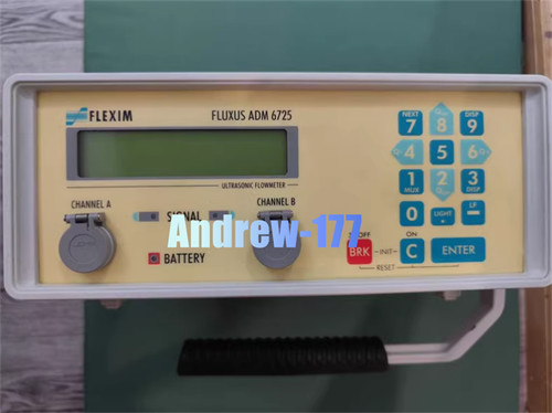 Adm6725 used ultrasonic - adm6725,