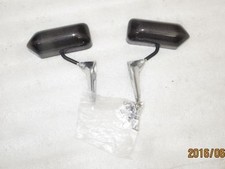 Carbon fiber GT side mirror