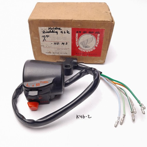 Honda gl100 gl125 may - may, fit