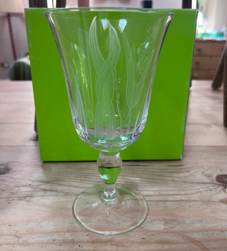 William yeoward crystal meadow - william,