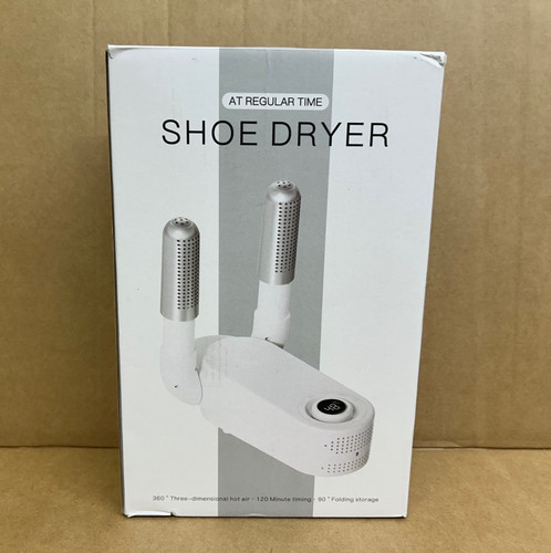 Shoe dryer boot - dryer,, glove