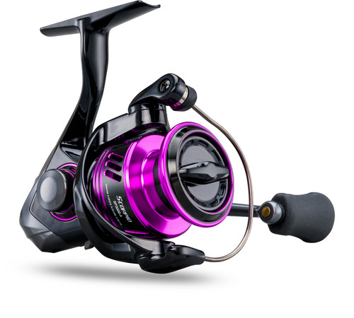 Okuma scorpio reel - reel, 3000