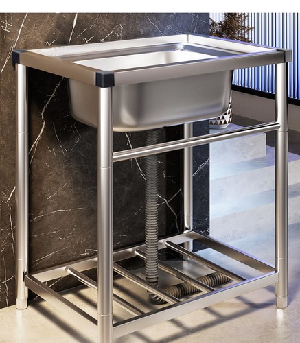 Kitchen sinks commercial - sinks,