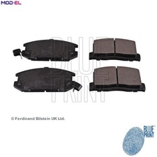 BRAKE PAD SET DISC BRAKE