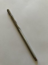 Winona Van Norman WR-340 .340 High Speed Valve Guide Reamer