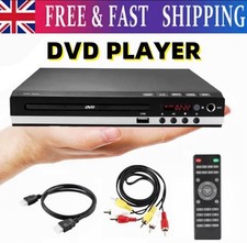 DVD Player Region Free with