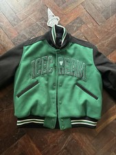 Billionaire Boys Club Ice Cream Men's Large Bomber Jacket