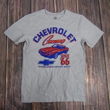 GM Chevrolet Camaro Shirt