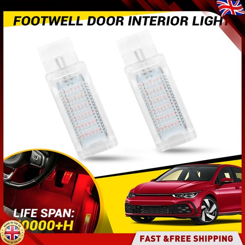 For golf mk7 - 2x,