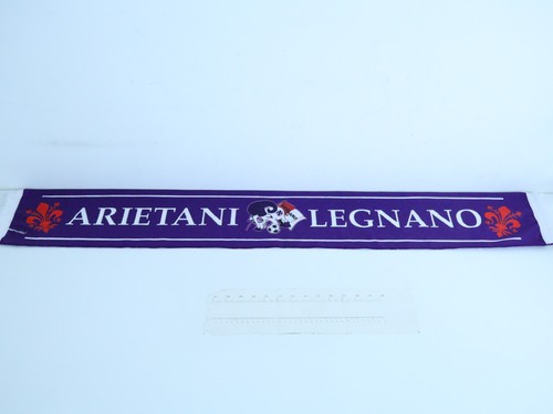 Fiorentina arietani legnano - fiorentina,