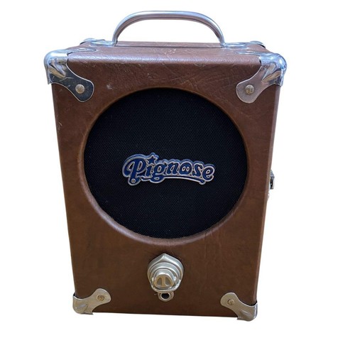 Pignose 100 guitar - 7-100, amp