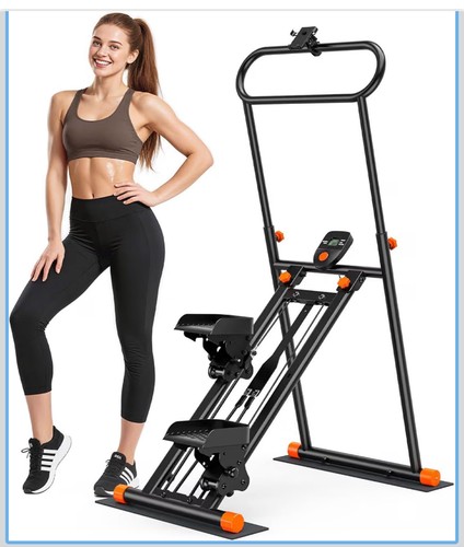Stair stepper for home - stepper,