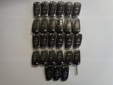 General 3 Button Remote Car