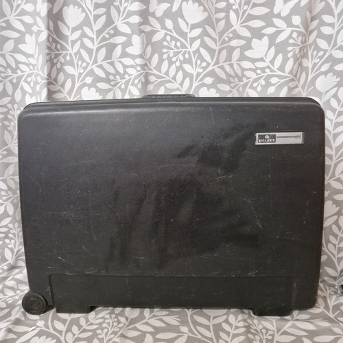 Black delsey - delsey,