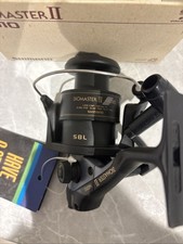 Shimano Biomaster II 4010, a