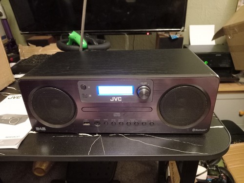 Jvc d70 all - rd-d70, micro