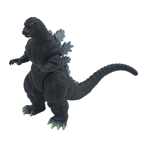 Bandai godzilla 1989 figure - 1989,