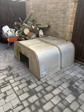 IFor Williams Canopy