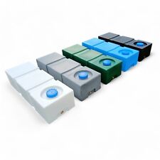 Varile 120L NEO Drinking Water Tank | Transport Resistant | For Boat, Camper & Trailer