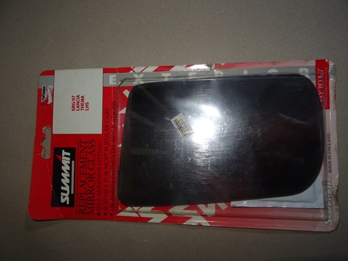 Lancia thema 1986 1988 - 1986-1988, wing