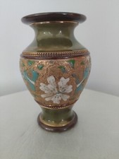 Small Vase Royal Doulton