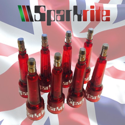 Sparkrite spark plug tester - sparkrite,