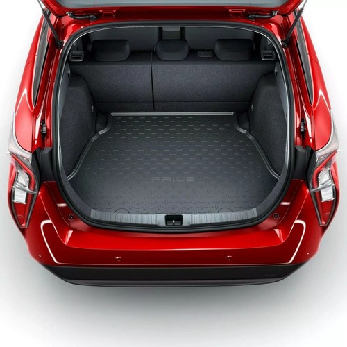 Genuine toyota prius boot - toyota,