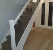 10mm glass for staircase and - for,