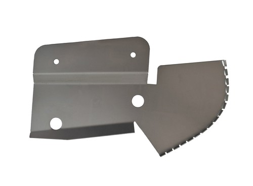 Escort mk2 lower inner - escort,