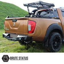 For Nissan Navara NP300 2015+