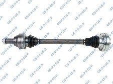 GSP 205085 Drive Shaft for BMW