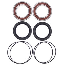 Wheel Bearing Kit Rear Upgrade