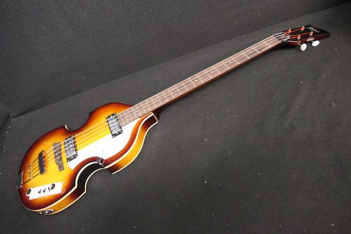 Hofner ignition pro violin - ignition,