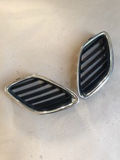 SAAB 9-3 Bumper Grills