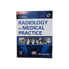 Radiology in Medical Practice